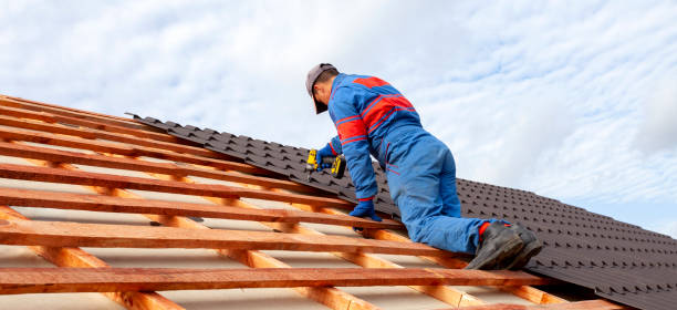 Best Solar Panel Roofing Installation  in Kenton, TN