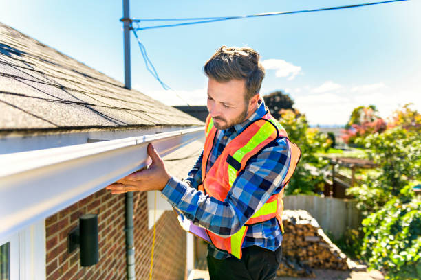Fast & Reliable Emergency Roof Repairs in Kenton, TN